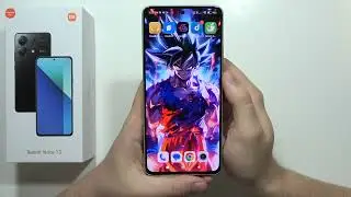 Как установить GCAM на Redmi Note 13 &mdash; Скачать Google Camera