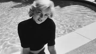 The Final Photo of Marilyn &mdash; The Truth Behind Her Smile&hellip;