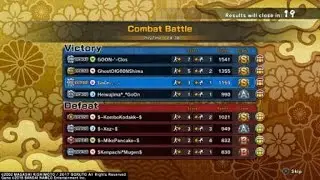 NARUTO TO BORUTO: using madara v. 4stack