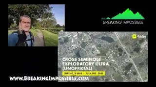 Cross Seminole Ultra (Unofficial) HD