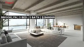 NY | Buy house at 160 IMLAY ST, 6D1, Red Hook, Brooklyn, NY 11231, USA | Brooklyn, USA | MapFlagged