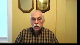 Church will be closed January 18, 2026:  Video Sermon 1-18-26 - Annual Meeting will be NEXT Sunday