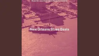Vivacious Music for Speakesies