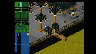 Mercenary Camp
