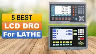 Best LCD DRO 2026 | Top 5 LCD DRO on AliExpress