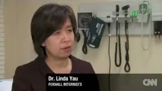 Diabetes Myths & Facts: Dr. Linda Yau - Foxhall Internists, Washington, DC
