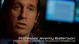 Infinite Reality Book Trailer