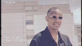 Slim Guerilla - Play On Playa (Official Video)