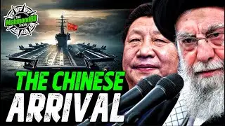 🚨HURMUZ STRAIT: IRGC TAKE ACTION! | CHINA & RUSSIA PARTICIPATE | REPORTS