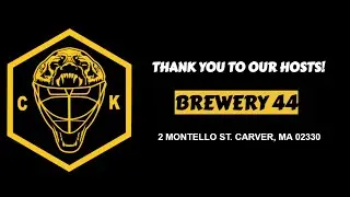 Causeway Kings Live at Brewery 44