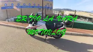 EPISODIO 19. PIZARRA. MÁLAGA EN MOTO.