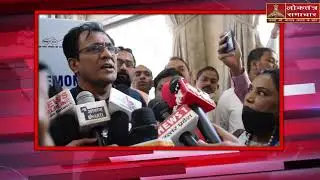 Indian Railway Mall Godown Workers Union,Honor ceremony of Ministry of Labour,