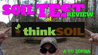 ThinkSOIL soil test | results review