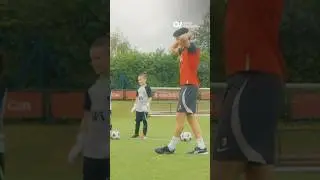 In Safe Hands With Our U9's Goal Keeper 😉 🧤