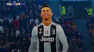 Ronaldo 2019 Juventus Free 4k Clips