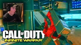 Infinite Warfare - 