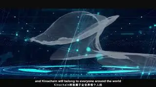 Metaverse Kina chain Introduction and promotion