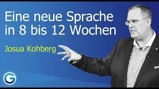 Sprachen lernen in 2 bis 3 Monaten