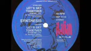 Synthesis - Let's Get Together