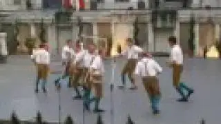 Belgian folklore 1