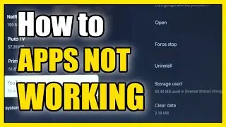 How to Fix Apps Not Working on Chromecast with Google TV (Fast Method)