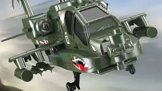 Top The Best RC Helicopters Reviews 2025