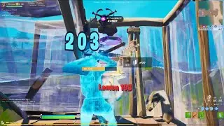 pc勢的なps5直差し勢... #shorts ［Fortnite フォートナイト］キル集