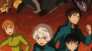 &spades;〖BGM〗World Trigger - Confrontation with Neighbors【Tense Battle OST】&spades;
