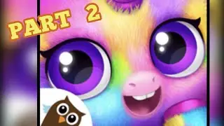 KPOPSIES 🌈 Hatch Your Unicorn 🦄 Idol | Play Fun pet ponies! Gameplay Walkthrough PART 2