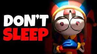 The Sleep Theory... (TADC)