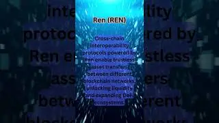 Ren REN
