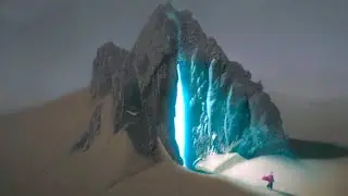 15 Magical Places You Won&rsquo;t Believe Actually Exist