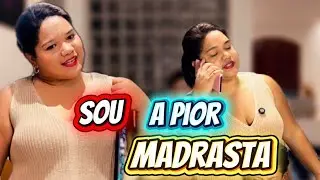 Dessa vez a minha esposa não teve vez, só quis comprar presente!!!