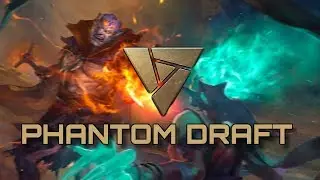 {ARTIFACT} ALRIGHTY MIGHTY DRAFT | LIFECOACH
