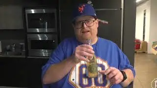 Tank's Taste Test Moneybag Ginger Ale