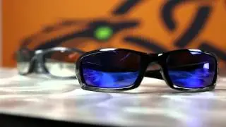Crossfire M6A Safety Eyewear