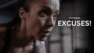 Transform Your Life: Stop Making Excuses Now!