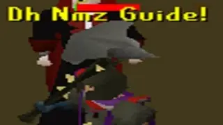 OSRS - Nightmare Zone Dharok's guide