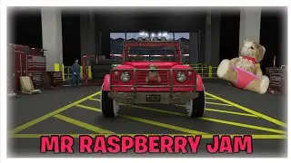 Gta5 how to get Trevors truck with Mr raspberry jam online 1.50