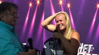 Het Artiesten Festival - Aflevering #52