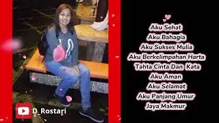 Lagu Affirmasi | Happy Go Lucky | 