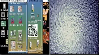 AMIGA CD Best of the Scene Archives 1988 98 APC&TCP ATTRACT MODE DEMOS COLLECTIONS NO CDTV C TV CD32
