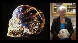 Alien Tomb & Alloy Artifacts Found In Russia_ 👁️