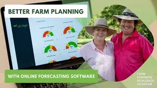 P2PAgri Software - Farm Performance - Business Tools