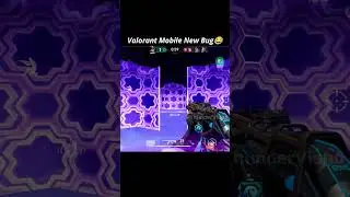 valorant Mobile New Bug yoru tp in iso ult #valorant #valorantclips