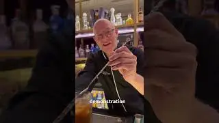 Espresso Martini Masterclass#cafe#cocktail#mojito #coffee #restaurant#bartender#barmanager