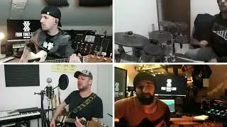 Come as you are - Nirvana cover