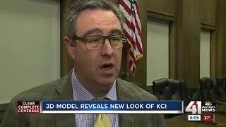 Leaders see new renderings of new KCI terminal