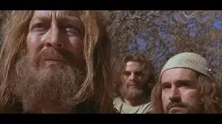 Life of Jesus (Gospel of John), (English), Testimony of John the Baptist