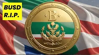 Binance Stops Supporting BUSD: What Happens Next?